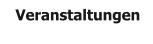 Veranstaltungen